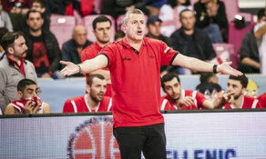 Ζούρος: &quot;Δεύτερο σπίτι μου η Γεωργία&quot;