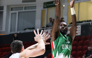 Εμφατικά το 1-0 η Ούνικς Καζάν, 87-60 τη Ζιέλονα Γκόρα