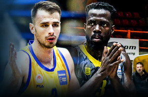 Παιχνίδι της εβδομάδας το Περιστέρι bwin-Άρης Midea