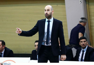 Σπανούλης: &quot;Παίζουμε σωστό μπάσκετ&quot;