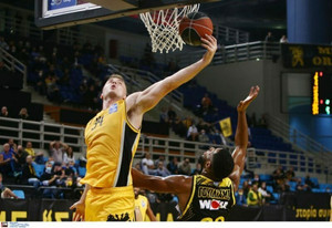 Stoiximan Basket League: Σε Άνω Λιόσια, Λαύριο και Πάτρα τα βλέμματα