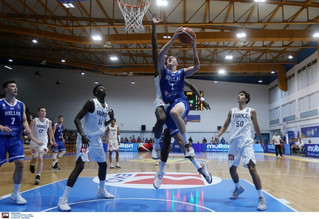 Το πανόραμα και οι βαθμολογίες του Eurobasket U18