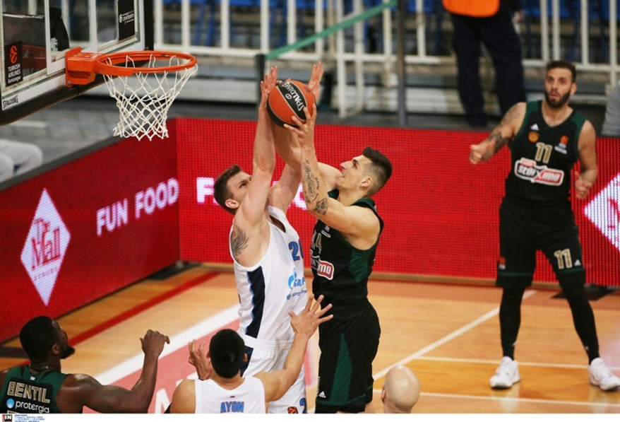 Novasports: Οι μεταδόσεις Euroleague και EuroCup