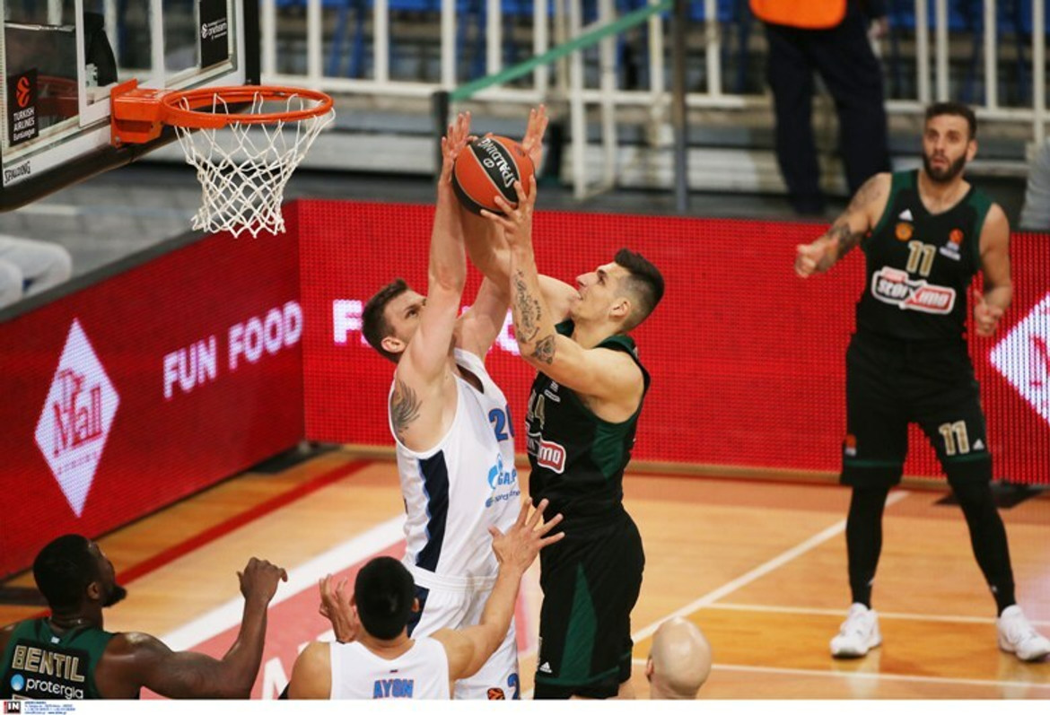 Novasports: Οι μεταδόσεις Euroleague και EuroCup