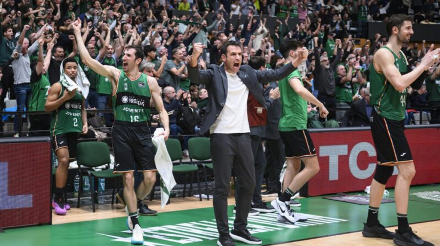 Ήττες για τις ομάδες της EuroLeague σε Ισπανία, Ιταλία και Γερμανία! (vids)