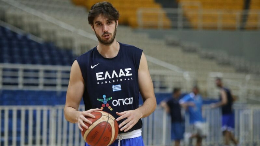Τσαλμπούρης: "Είμαι εντυπωσιασμένος απ’ το επίπεδο του ισπανικού πρωταθλήματος"