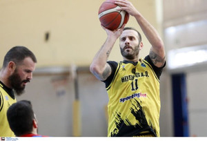 National League 1: Πλήρης δράση το Σάββατο στους τρεις ομίλους