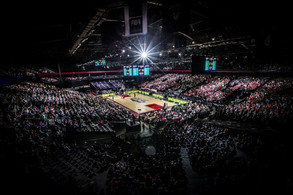 Final 4 BCL: Τρίτη η Αντβέρπ μπροστά σε 17.000 κόσμο!