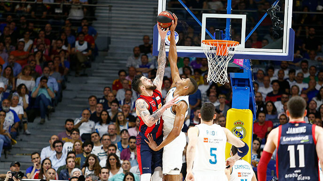 Οι 21 τάπες του Ταβάρες στα play offs! (video)