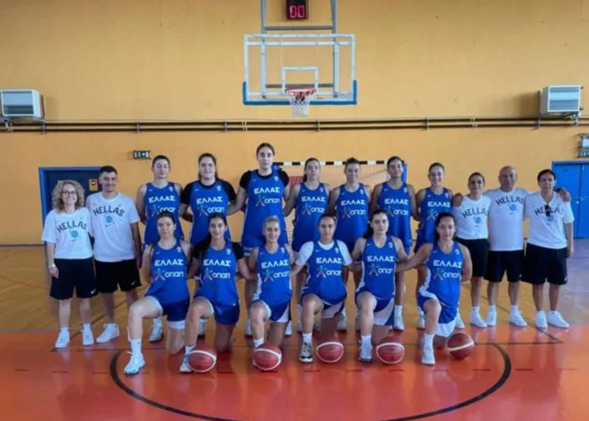 Άρχισε τη δουλειά στη Φλώρινα η Εθνική Νέων Γυναικών
