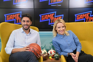 ΟΠΑΠ Game Time: Ο Αντώνης Καλκαβούρας αναλύει το Γερμανία-Ελλάδα (vid)