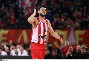 LIVE STREAMING: Μαρούσι-Ολυμπιακός στις 20:15