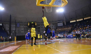 Saved by (the) Bell: Άρης-Μπουγιουκσεχίρ 73-68 στην παράταση (pics)