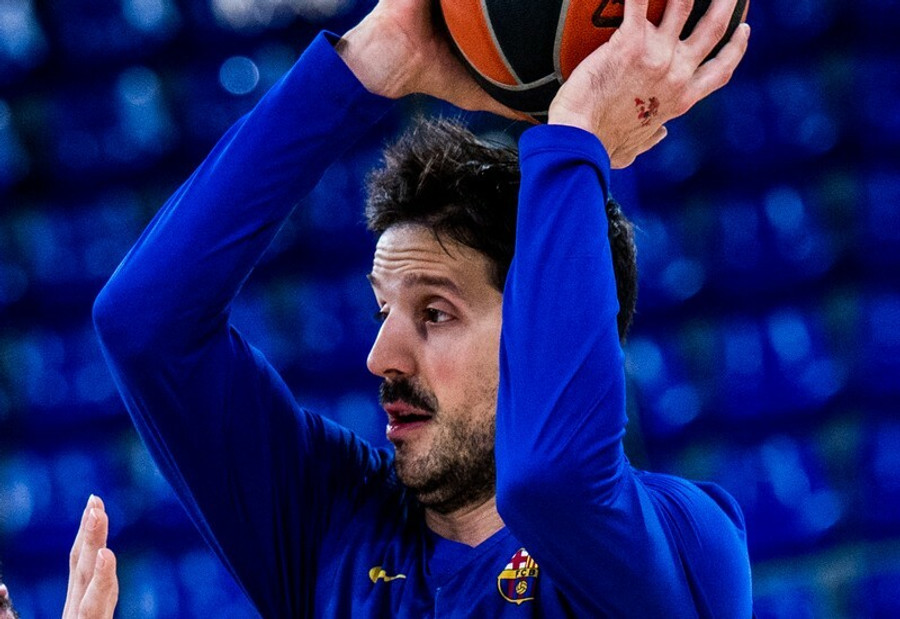 Μπαρτσελόνα: Χωρίς Λαπροβίτολα-Νάτζι με Ολυμπιακό