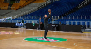 Ζαλγκίρις: &quot;Ο Σάρας ξαναζεί τις μέρες δόξας στον Παναθηναϊκό&quot; (pic)