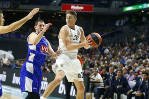 Ούτε προπόνηση δεν έκανε η Ρεάλ 89-55 την Μπούντουτσνοστ (video)