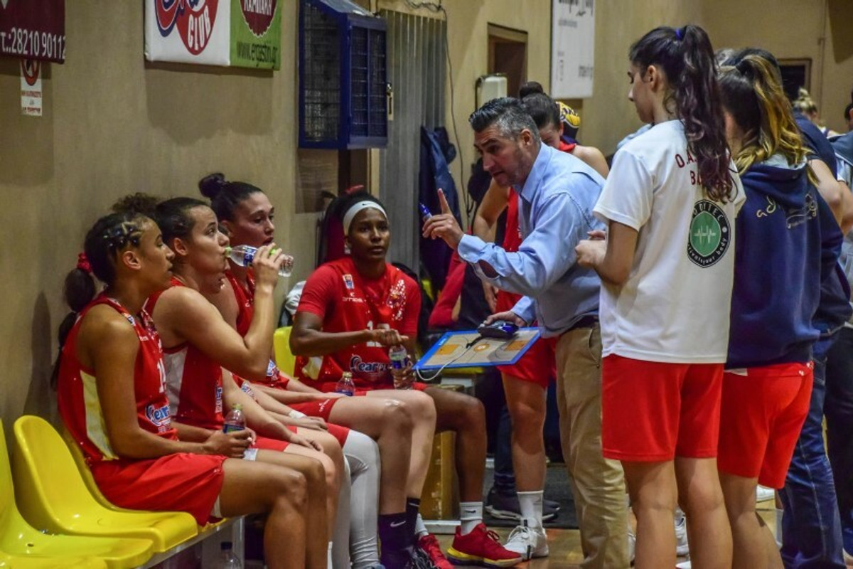 Παγκρήτιο σεμινάριο με Ζιάγκο και Κουστένη