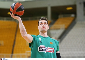 Παναθηναϊκός: Το video από τη Media Day