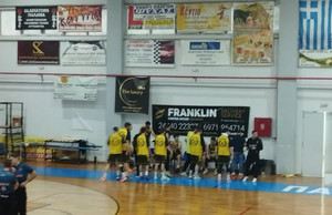 National League 2: Break από Πρωτέα, Ίκαρους Κ., Πεύκη, Πανόραμα και Ασπίδα Ξάνθης