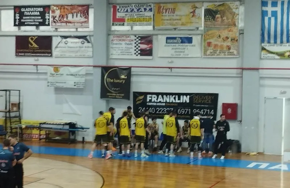 National League 2: Break από Πρωτέα, Ίκαρους Κ., Πεύκη, Πανόραμα και Ασπίδα Ξάνθης