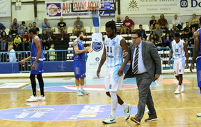 Εξιτήριο για τον Κουίνσι Ντιγκς που υπέστη υπογλυκαιμικό σοκ