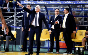 Παραιτήθηκε από τον Άρη ο Σούλης Μαρκόπουλος