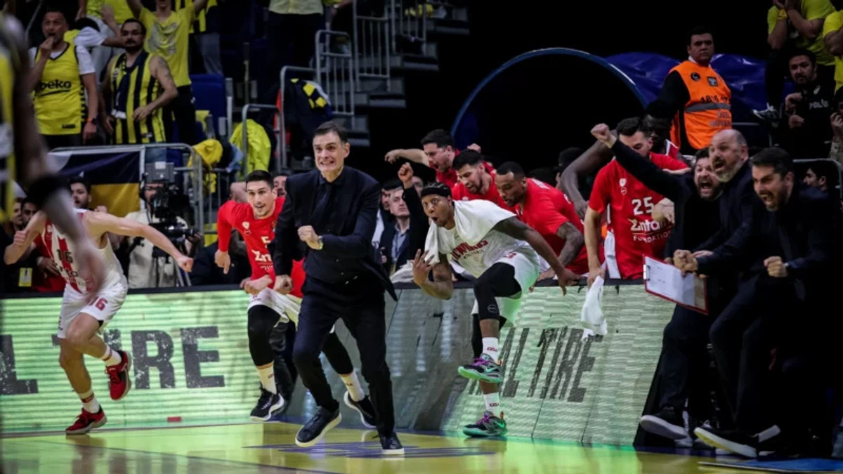 To 4/4 στα Game 3 και το 8/12 των φιλοξενούμενων στα playoffs!