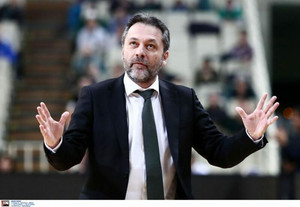 Σερέλης: &quot;Βασικός λόγος της ήττας μας τα αμυντικά ριμπάουντ&quot;