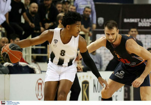 ΠΑΟΚ: Η παρακάμερα από τη νίκη επί του Προμηθέα στο &quot;Παλατάκι&quot; (vid)