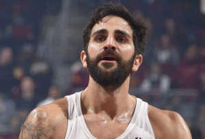 Ρούμπιο: &quot;Υπήρχαν στιγμές που όλα με βάραιναν τόσο πολύ&quot;