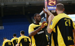 ΑΕΚ: Έφτασαν τα επτά τα ban της FIBA στην &quot;Ένωση&quot;