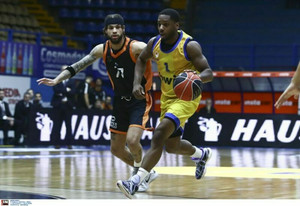 BCL: Βόννη-Περιστέρι, Μάλαγα-Προμηθέας στο δρόμο για το Final-4 του Βελιγραδίου