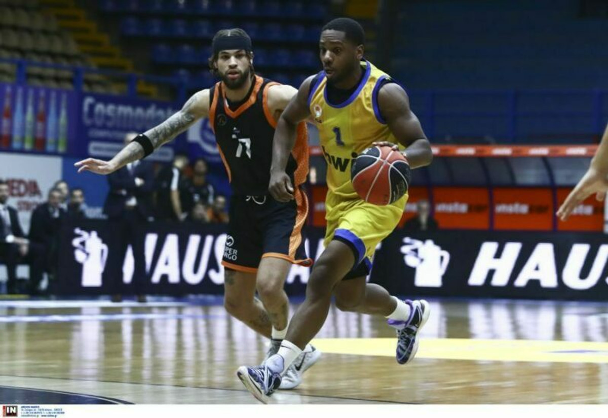 BCL: Βόννη-Περιστέρι, Μάλαγα-Προμηθέας στο δρόμο για το Final-4 του Βελιγραδίου