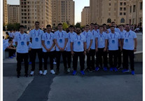 Εθνική Παίδων: Φιλική ήττα 71-77 από τη Λιθουανία