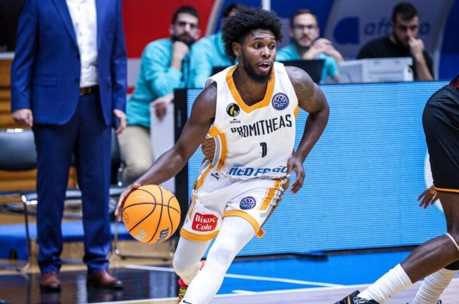 Ήττα στις λεπτομέρειες ο Προμηθέας, 79-75 από τη Γαλατάσαραϊ (gallery & vid)