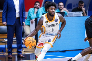 Ήττα στις λεπτομέρειες ο Προμηθέας, 79-75 από τη Γαλατάσαραϊ (gallery &amp; vid)