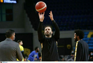 ΑΕΚ: Αβέβαιο το μέλλον του Παππά λόγω επεισοδίου με τον Σεγκούρα!