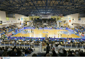 Live streaming: Παναθηναϊκός-Φενέρμπαχτσε 66-79 (τελικό)