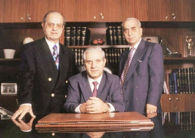 Θλίψη στον Παναθηναϊκό για την απώλεια του Κώστα Γιαννακόπουλου