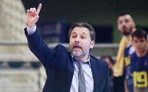 Σερέλης: &quot;Προβληματίσαμε τον Παναθηναϊκό&quot;