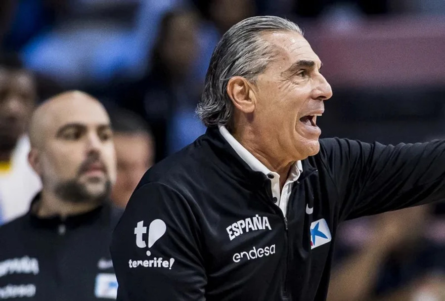EuroBasket 2025: Το video της ισπανικής ομοσπονδίας για τον Σκαριόλο