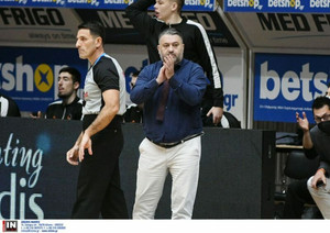 Μάκης Γιατράς: Μας έτυχαν αναποδιές (video)