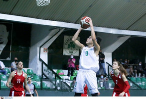 Α1 Γυναικών: Ο Παναθηναϊκός 71-64 στη Λευκάδα