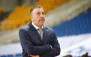 Παπαθεοδώρου: &quot;Να διαχειριστούμε τις απουσίες κόντρα στη Στρασμπούρ&quot;
