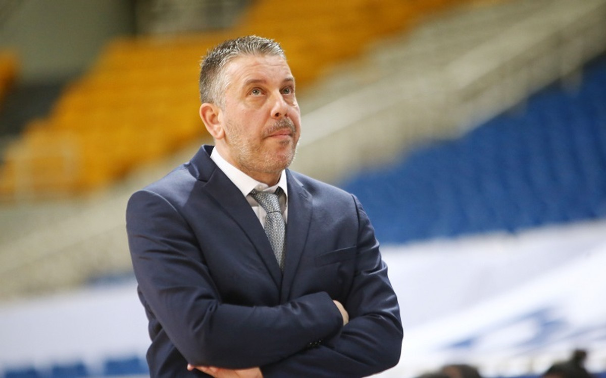 Παπαθεοδώρου: &quot;Να διαχειριστούμε τις απουσίες κόντρα στη Στρασμπούρ&quot;