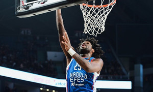 Εύκολα η Εφές 98-73 την Πετκίμ