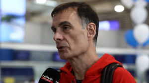 Μπαρτζώκας: &quot;Η Εφές θα είναι στους διεκδικητές του Final-4&quot; (vid)
