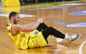 Αμφίβολος για ΠΑΟΚ ο Μποχωρίδης !