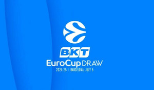 Άρης: Με το μυαλό στην αυριανή κλήρωση του EuroCup