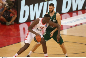 Basket League: To πρόγραμμα έως την 9η αγωνιστική - Στις 5/12 το Ολυμπιακός-Παναθηναϊκός